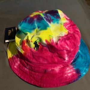POLO BUCKET